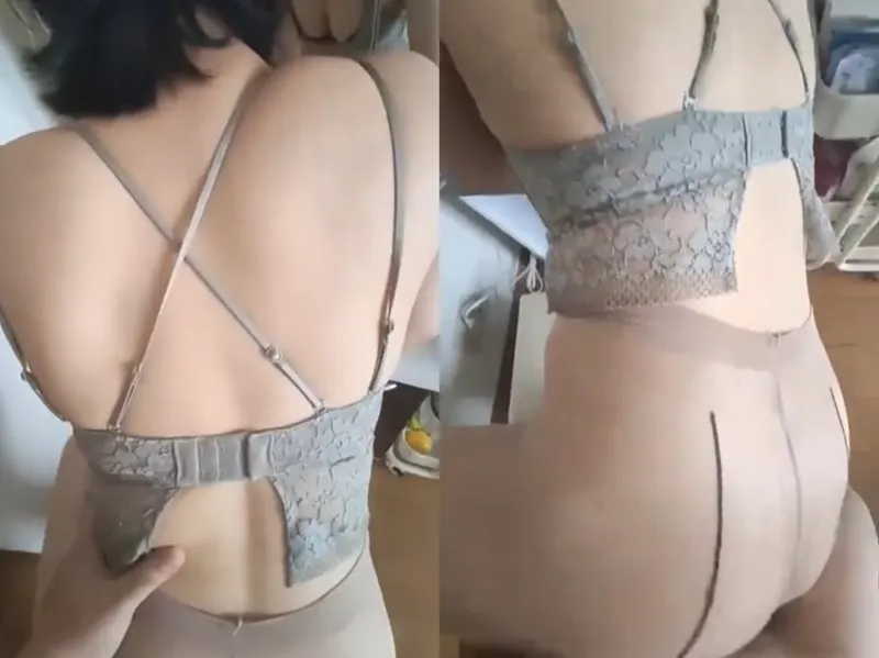 Xxx em người mẫu xứ tàu trước gương cực phê